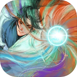 我想飞升成仙最新版 Logo